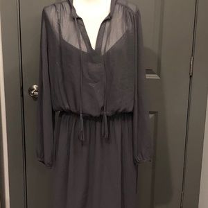 White House Black Market Dress